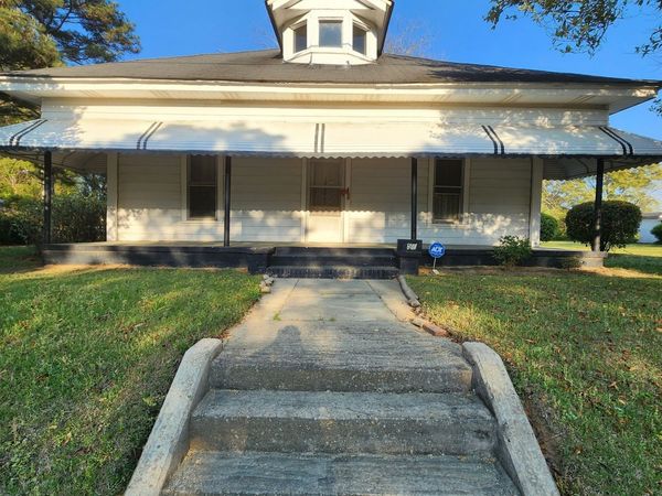 458 Macon Street, Mcdonough, GA 30253