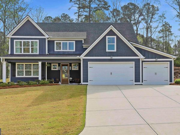 44 North Shore At Redwine Drive, Newnan, GA 30263