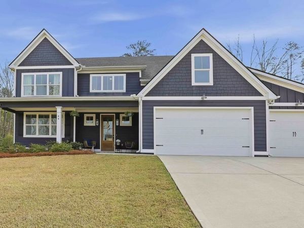 44 North Shore At Redwine Drive, Newnan, GA 30263