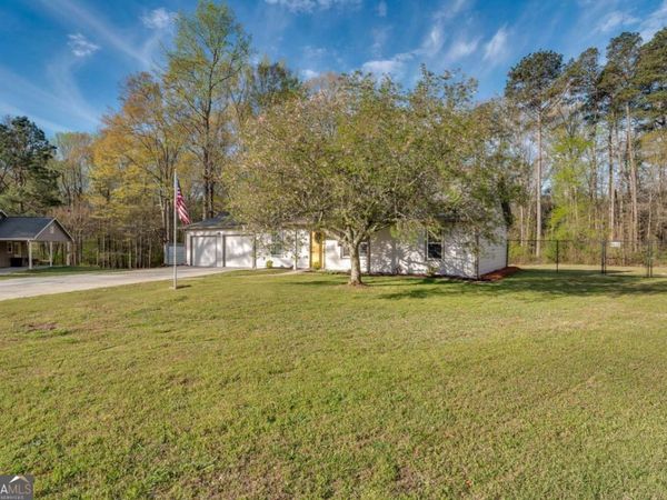 592 Linda Lane, Powder Springs, GA 30127