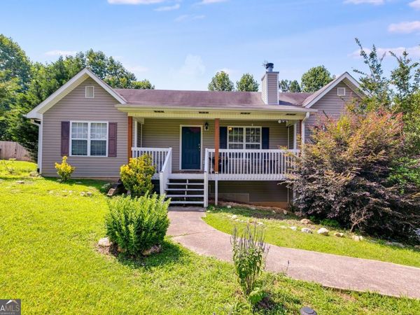 80 Jacob Trail, Rockmart, GA 30153