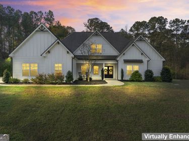 1058 Lawshe Road, Senoia, GA 30276