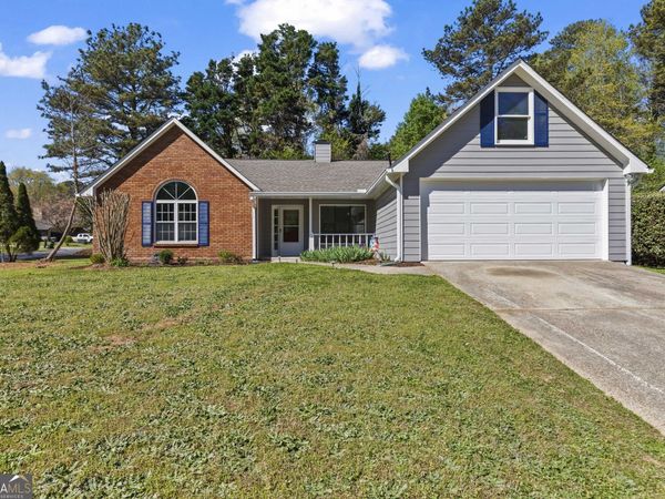 3044 Wildflower Lane, Snellville, GA 30039