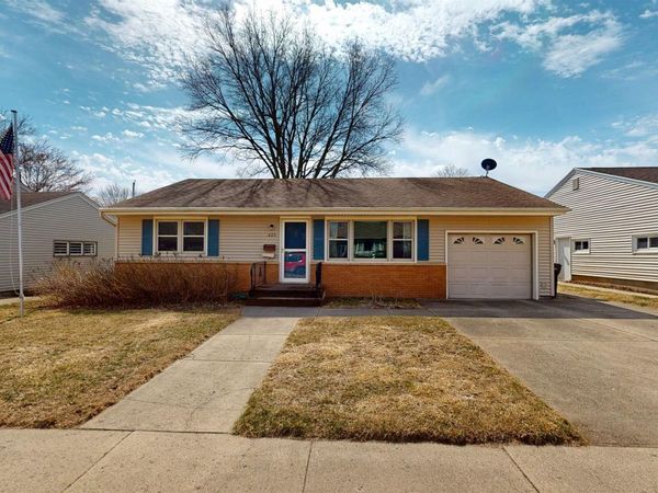 423 ASH ST, Cherokee, IA 51012