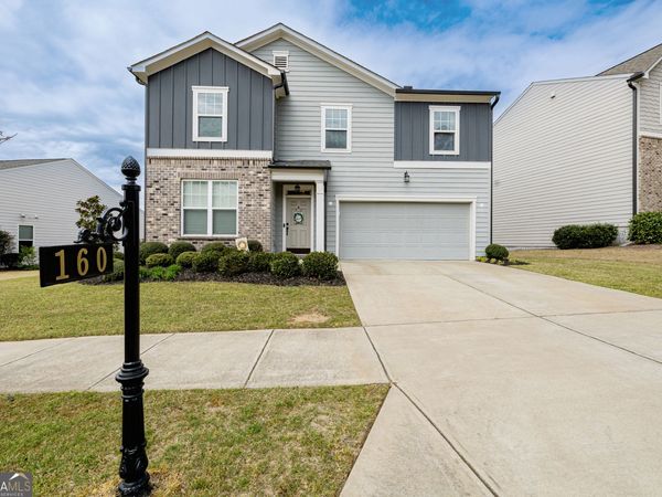160 Archie Way, Woodstock, GA 30188