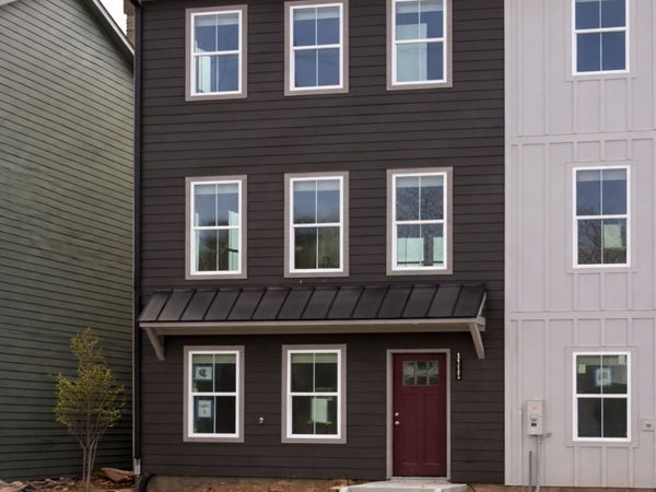 1111 Hodgepodge Way, Unit LOT 6, Atlanta, GA 30316