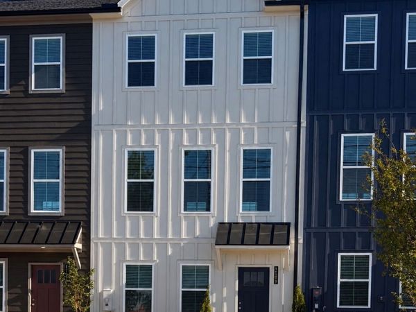 1109 Hodgepodge Way, Unit LOT 5, Atlanta, GA 30316