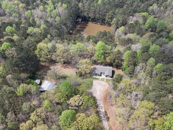 1351 New Franklin Road, Lagrange, GA 30240