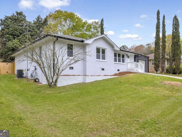 6493 Menlo Way, Rex, GA 30273