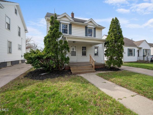 423 W Poinsetta Avenue, Toledo, OH 43612