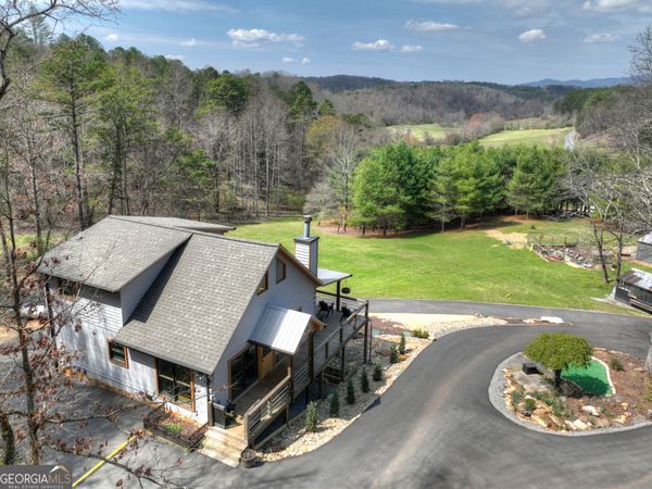 82 Indian Trace, Mineral Bluff, GA 30559