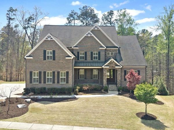 5365 Briarstone Ridge Way, Alpharetta, GA 30022