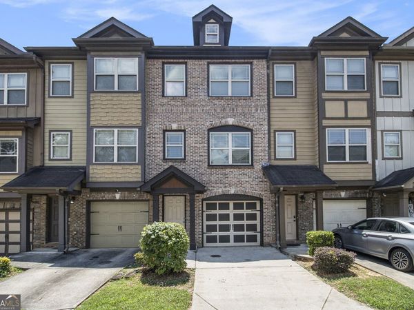 2809 Hillside Way, Decatur, GA 30034