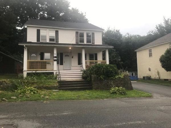 5-7 Stevens St, Unit 1, Lawrence, MA 01843