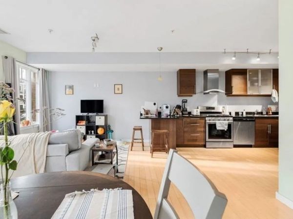 1431-1433 Tremont St, Unit 3, Boston, MA 02120