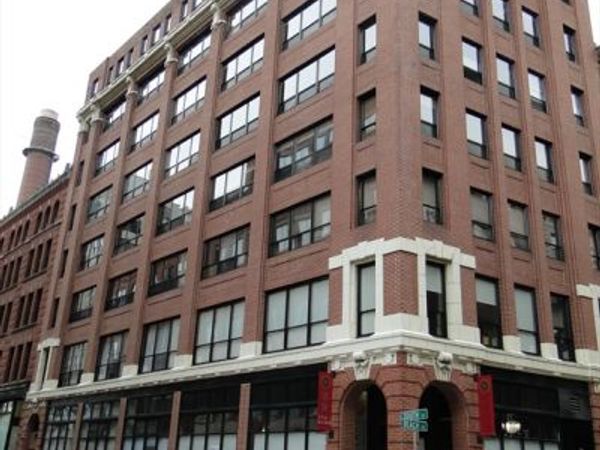 121 Beach Street, Unit 105, Boston, MA 02111
