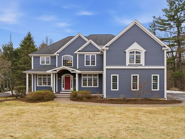 2 Witherbee Lane, Southborough, MA 01772