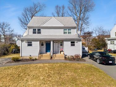 26 Revere Ter, Unit 26, Attleboro, MA 02703