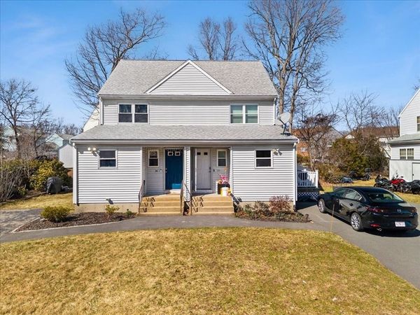26 Revere Ter, Unit 26, Attleboro, MA 02703