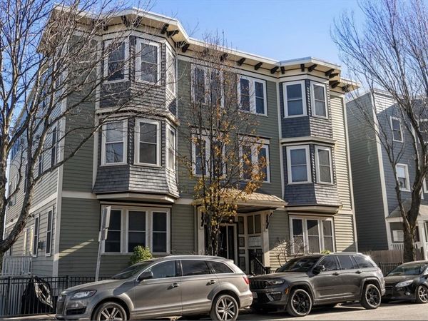 782 Dorchester Ave., Unit 4, Boston, MA 02125