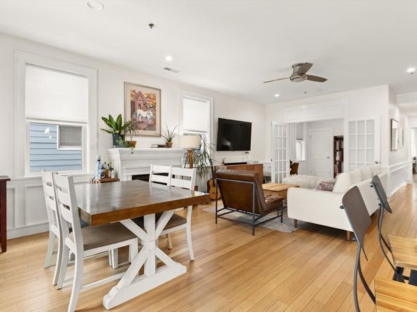 782 Dorchester Ave., Unit 4, Boston, MA 02125