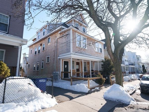 41 Derby St, Somerville, MA 02145