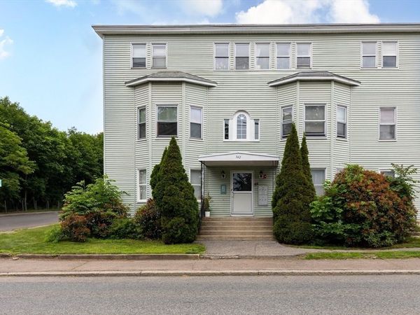 342 Broadway, Unit CR, North Attleboro, MA 02760