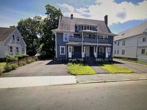 83 Cambridge, Unit 1, Lawrence, MA 01843