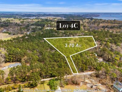 4c Sebago Road, Meggett, SC 29449