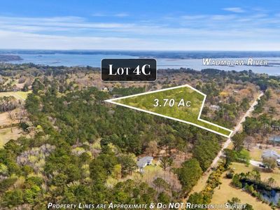 4c Sebago Road, Meggett, SC 29449