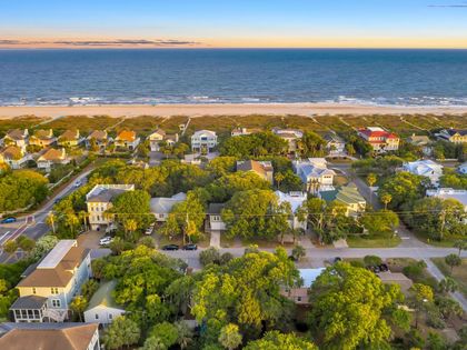 4005 Cameron Boulevard Isle Of Palms, SC 29451