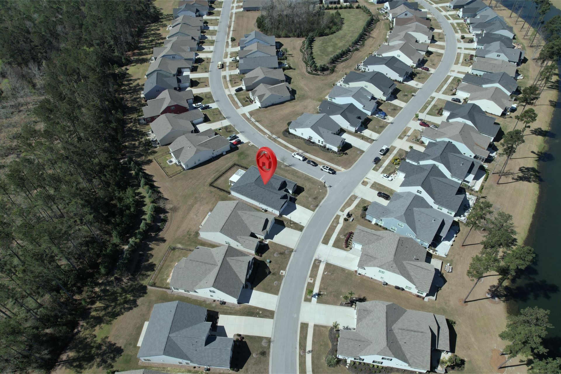 382 Tupelo Lake Drive Photo 66