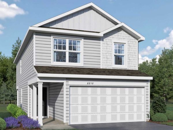 1935 Aztec Avenue , Shakopee, MN 55379