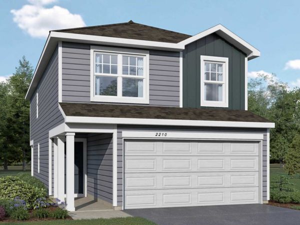 1951 Aztec Avenue , Shakopee, MN 55379