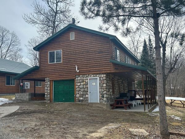 10 Bowstring Shores, Deer River, MN 56636