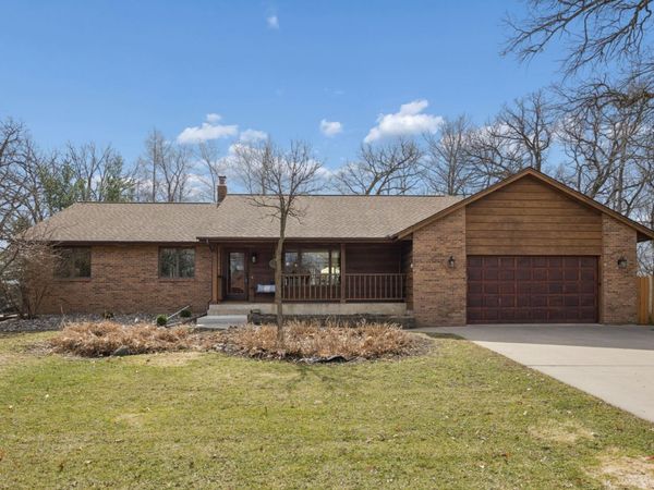 11020 181st Street W, Lakeville, MN 55044