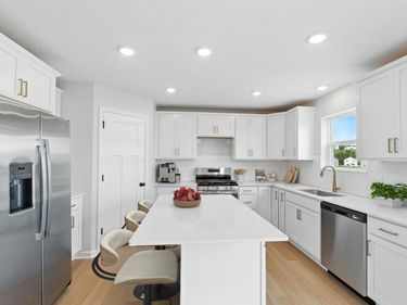 11614 16th Circle NE, Saint Michael, MN 55376