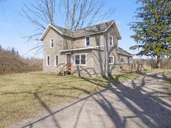 158 N 72nd Avenue, Hart, MI 49420