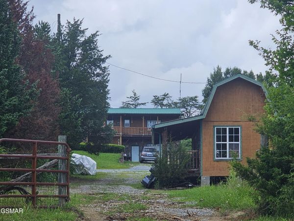 2440 Levee Way, Sevierville, TN 37876