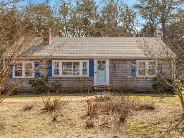 11 Sycamore Lane, South Dennis, MA 02660