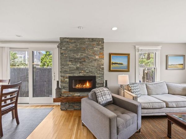 10 Seashore Park Drive , Unit GG, Provincetown, MA 02657