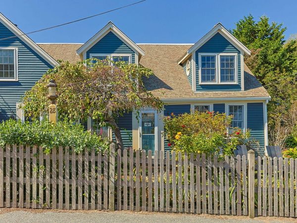 28 Commercial Street, Unit 2, Provincetown, MA 02657