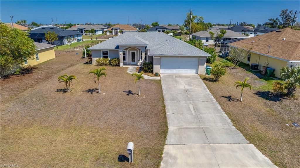 1105 SW 2nd St, Cape Coral, FL 33991 Photo