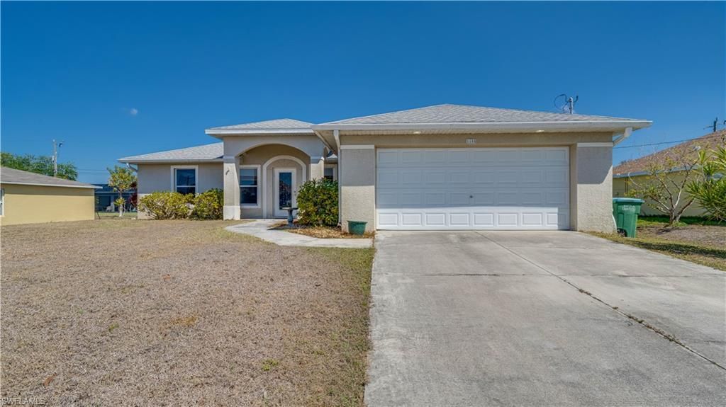 1105 SW 2nd St, Cape Coral, FL 33991 Photo