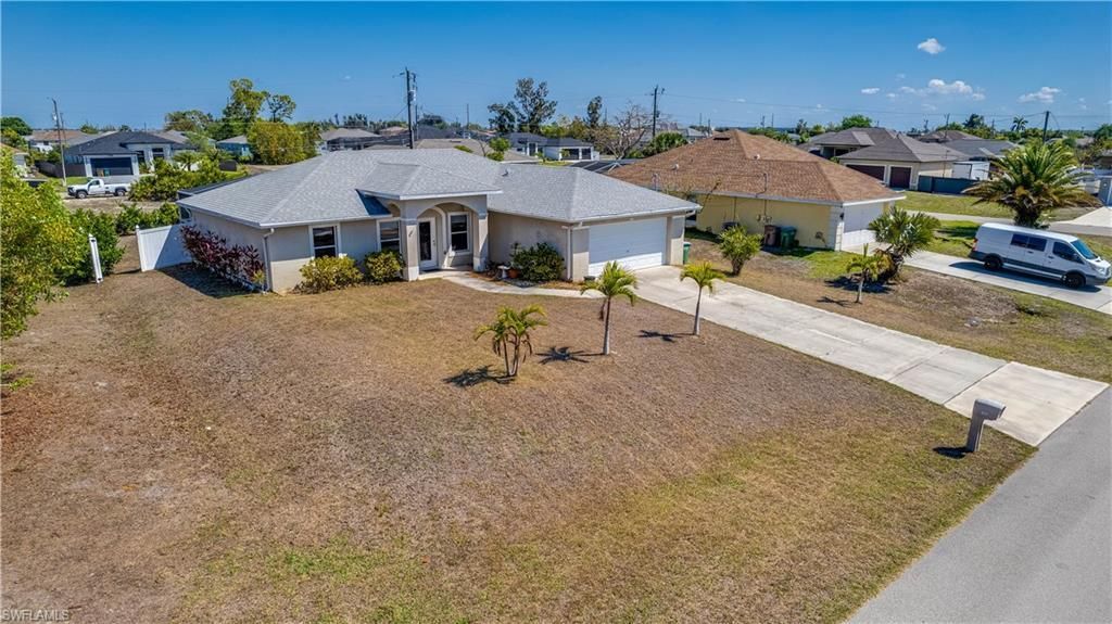 1105 SW 2nd St, Cape Coral, FL 33991 Photo