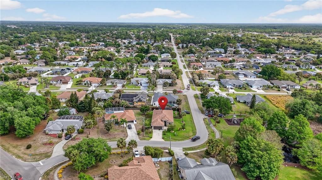 2522 Dora Ct, Lehigh Acres, FL 33971 Photo