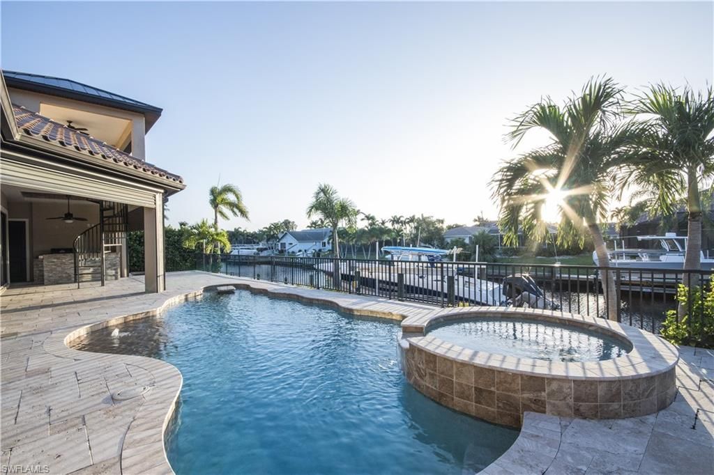 4928 SW 11th Pl , Cape Coral, FL 33914 Photo