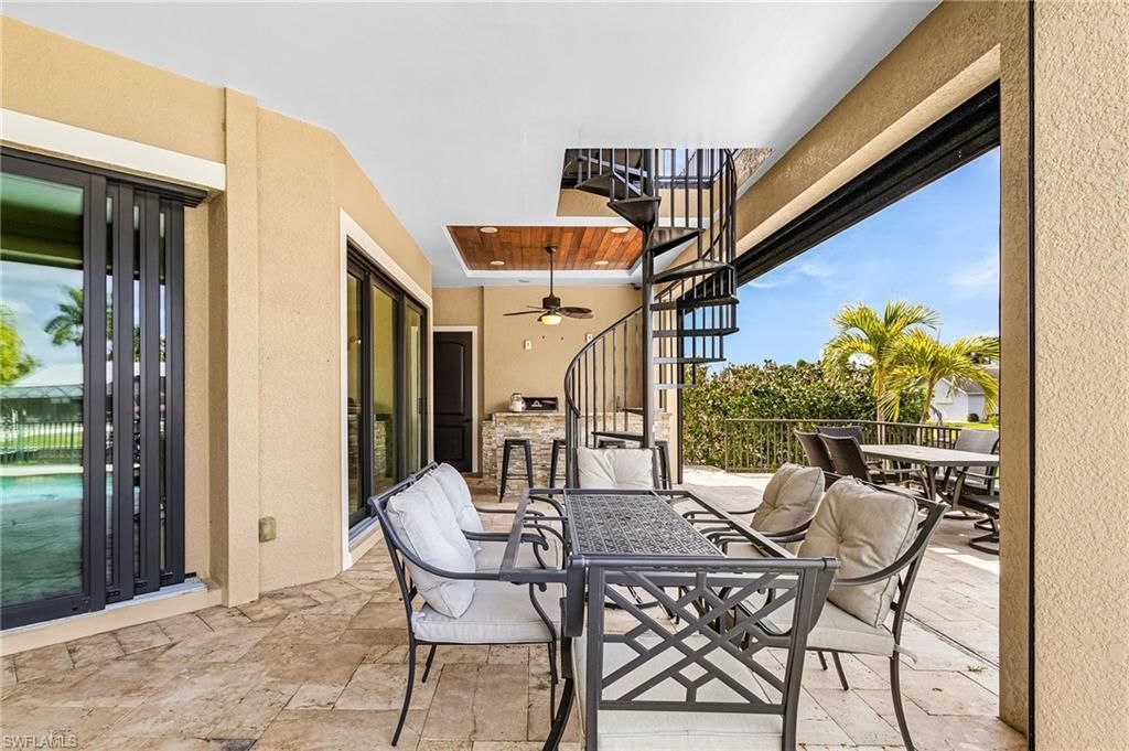 4928 SW 11th Pl , Cape Coral, FL 33914 Photo