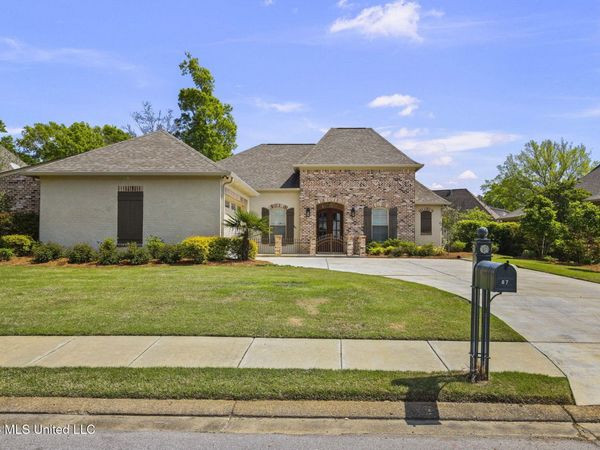 67 Grandview Circle, Brandon, MS 39047
