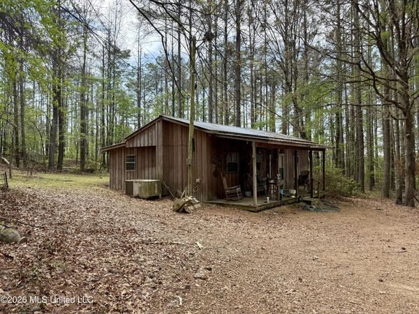 27979 Mississippi 12, Lexington, MS 39095